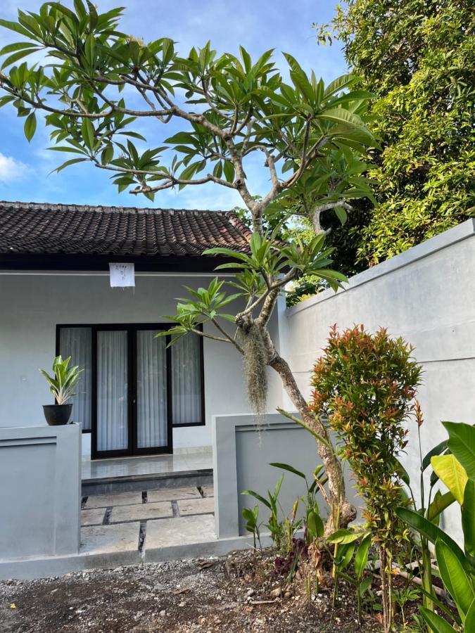 Purnama Homestay Pandawa Ungasan Exterior foto