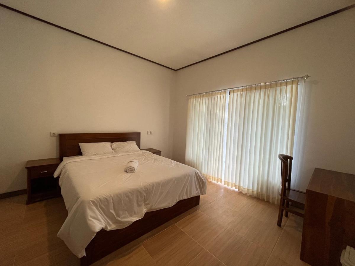 Purnama Homestay Pandawa Ungasan Exterior foto