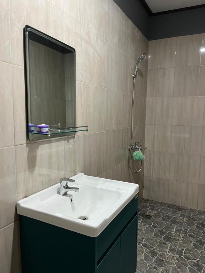 Purnama Homestay Pandawa Ungasan Exterior foto