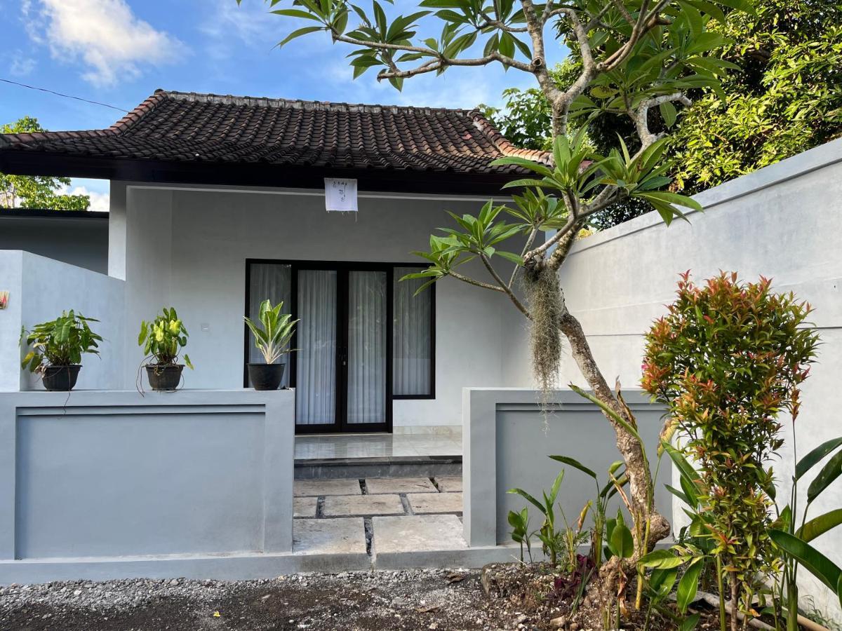 Purnama Homestay Pandawa Ungasan Exterior foto