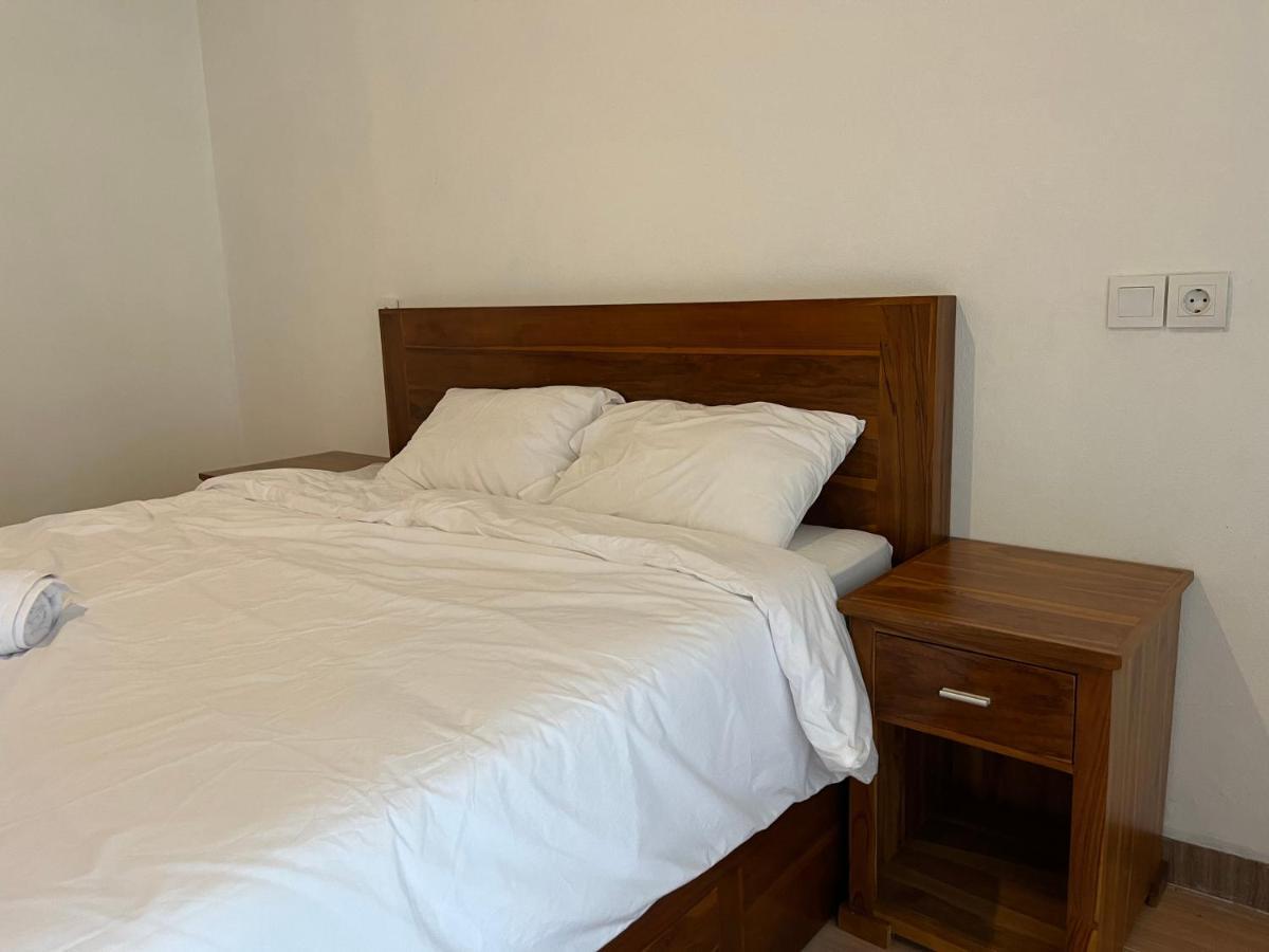 Purnama Homestay Pandawa Ungasan Exterior foto