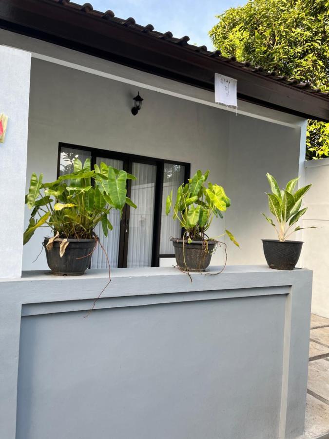 Purnama Homestay Pandawa Ungasan Exterior foto