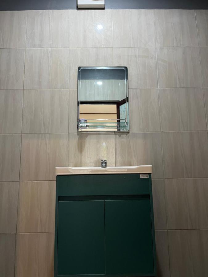 Purnama Homestay Pandawa Ungasan Exterior foto